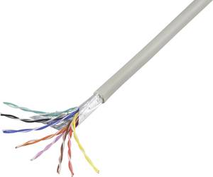 grau Telefonkabel JY St Y 2 x 2 x 0,6-10 Meter grau Telefonkabel JY St Y 2 x 2 x 0,6-10 Meter